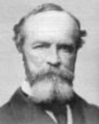 William James