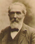 Giuseppe Sergi