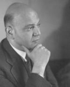 Ernst Bernhard