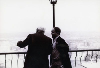 Dalla contestazione all’istituzionalizzazione: 1960-1989