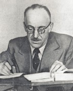 Ferruccio Banissoni