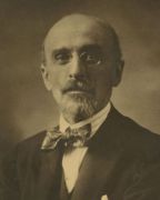 Eugenio Rignano